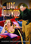 Lure of Hollywood , Arthur Howard