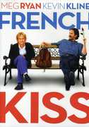 French Kiss , François Cluzet