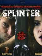 Splinter , Shea Whigham