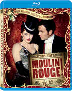 Moulin Rouge , Nicole Kidman