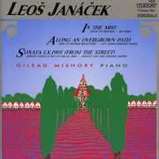 Verwachsenem Pfade , L. Janacek