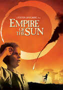 Empire of the Sun , Christian Bale