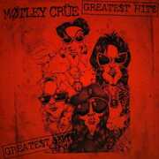 Greatest Hits , Motley Crue