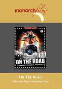 On Road , The Streets
