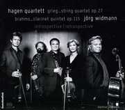 Introspective / Retrospective , J rg Widmann