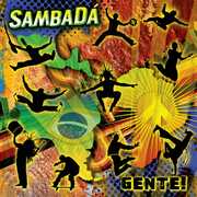 Gente , Sambada