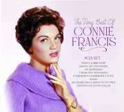 My Very Best , Connie Francis