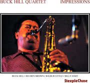 Impressions , Buck Hill
