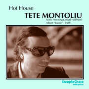 Hot House , Tete Montoliu