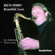 Beautiful Love , Rich Perry