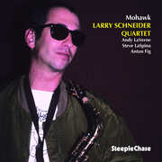 Mohawk , Larry Schneider