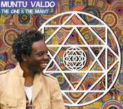 One & the Many , Muntu Valdo