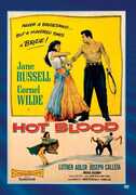 Hot Blood , Jane Russell