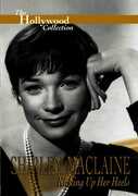 The Hollywood Collection: Shirley MacLaine: Kicking up Her Heels , Shirley MacLaine