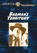 Badman's Territory , Randolph Scott
