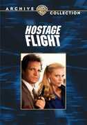 Hostage Flight , Ned Beatty