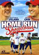 Home Run Showdown , Brandon Balog