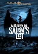 A Return to Salem’s Lot , Michael Moriarty