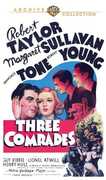 Three Comrades , Robert Taylor