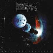 Universal Language , Booker T. & the MG's