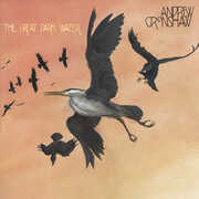 The Great Dark Water , Andrew Cronshaw