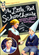 The Little Red Schoolhouse , Frank Coghlan, Jr.