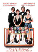 Loving Couples , Shirley MacLaine