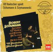 Ulf Hoelscher Plays Schumann , Ulf Hoelscher