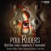 Poul Ruders 8 , Susanna Phillips