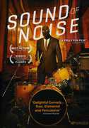 Sound of Noise , Fredrik Myhr