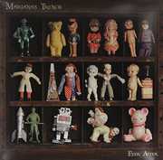 Ever After , Marianas Trench