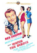 Watch the Birdie , Red Skelton