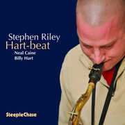 Hart - Beat , Stephen Riley