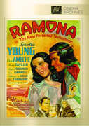 Ramona , Chief Thundercloud