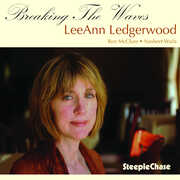 Breaking the Waves , LeeAnn Ledgerwood