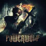 Preachers of the Night , Powerwolf