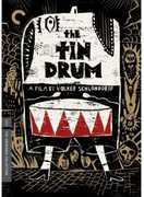 The Tin Drum (Criterion Collection) , Angela Winkler