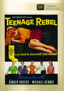 Teenage Rebel , Ginger Rogers