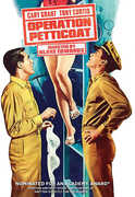 Operation Petticoat , Cary Grant
