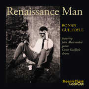 Renaissance Man , Ronan Guilfoyle