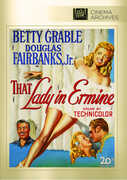That Lady in Ermine , Douglas Fairbanks, Jr.