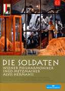 Die Soldaten , Alvis Hermanis