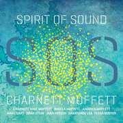 Spirit of Sound , Charnett Moffett