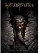 The Last Will and Testament of Rosalind Leigh , Stephen McIntyre