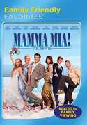 Mamma Mia! , Meryl Streep