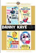 Danny Kaye: The Goldwyn Years , Danny Kaye
