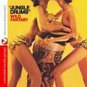 Jungle Drums , Wild Fantasy