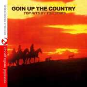 Goin Up the Country: Top Hits By Top Stars / Various , Various Artists