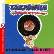 Tazmania Freestyle Vol. 3 /  Various , Various Artists