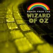 Songs from the Wizard of Oz , Emeralds
